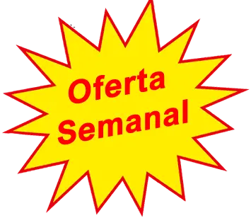 Oferta Semanal